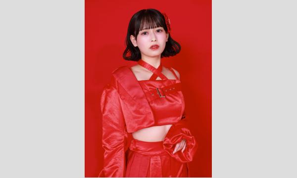 『悪食令嬢と狂血公爵』公式POP UPショップ・一日店長イベント／実玖（九州女子翼） イベント画像1