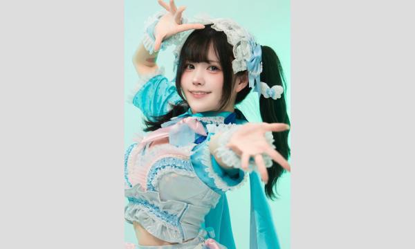 『悪食令嬢と狂血公爵』公式POP UPショップ・一日店長イベント／むかで イベント画像1