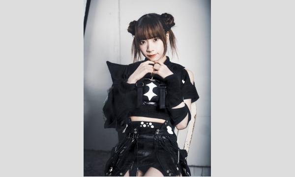 『悪食令嬢と狂血公爵』公式POP UPショップ・一日店長イベント/ワニャ+(FOKALITE) イベント画像1