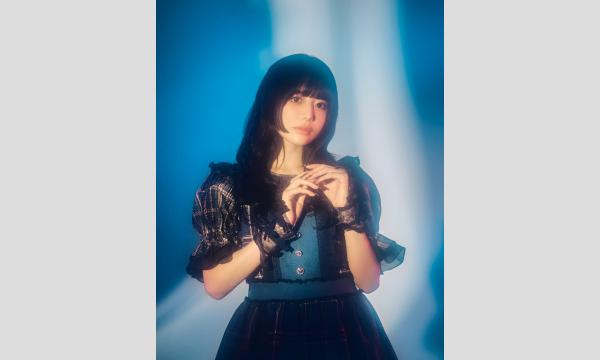 『悪食令嬢と狂血公爵』公式POP UPショップ・一日店長イベント／月雲ねる（CYNHN） イベント画像1