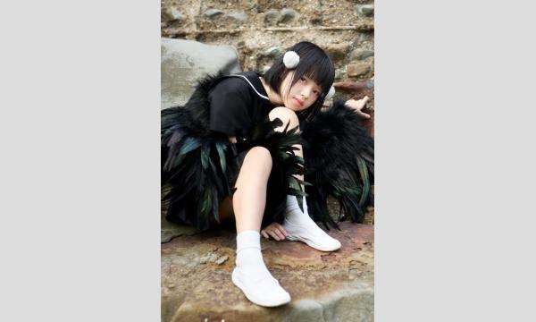 『悪食令嬢と狂血公爵』公式POP UPショップ・一日店長イベント／東雲こずゑ（BELLRING少女ハート） イベント画像1