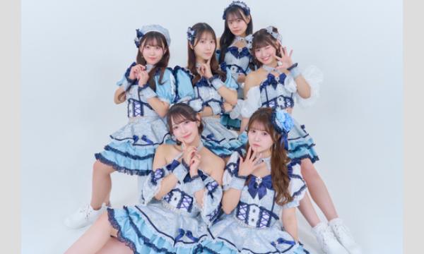 『悪食令嬢と狂血公爵』公式POP UPショップ・一日店長イベント／miao イベント画像1