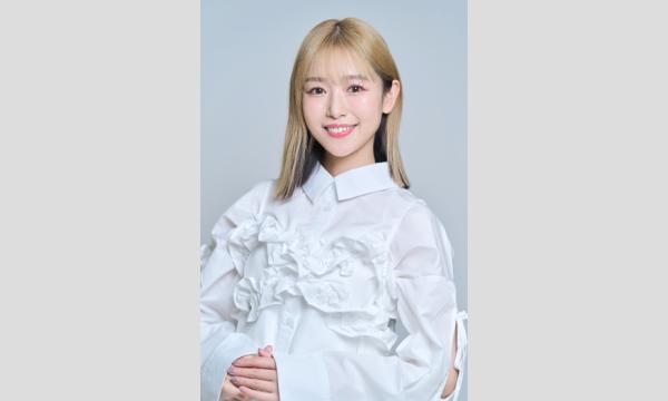 堀越せな・ロリータ変身チェキ会【11月14日】入場予約券 イベント画像1