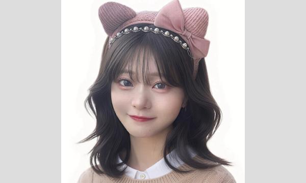 『悪食令嬢と狂血公爵』公式POP UPショップ・一日店長イベント／安凪なの＆陽葵ありす イベント画像1