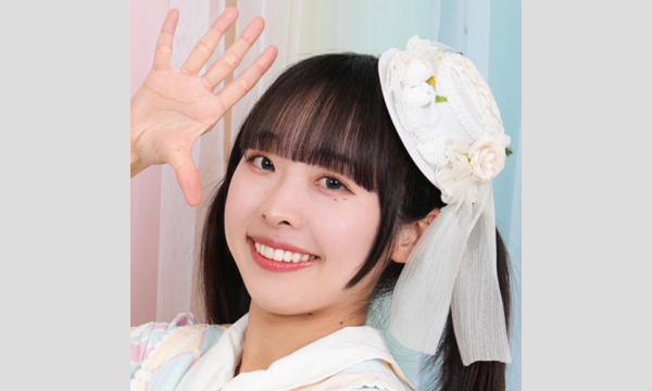 『悪食令嬢と狂血公爵』公式POP UPショップ・一日店長イベント／安凪なの＆陽葵ありす イベント画像2