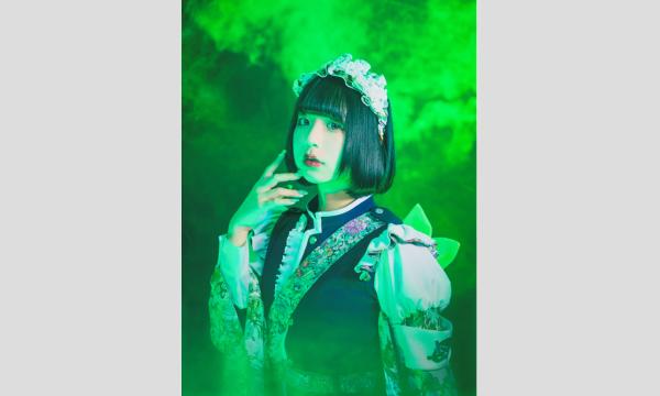 『悪食令嬢と狂血公爵』公式POP UPショップ・一日店長イベント／御堂莉くるみ（きのホ。） イベント画像1