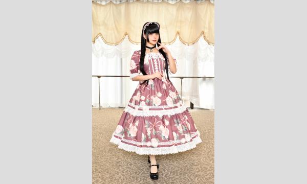 『悪食令嬢と狂血公爵』公式POP UPショップ・一日店長イベント／藤城リエ イベント画像1