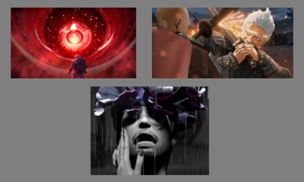 東京アニメアワードフェスティバル実行委員会事務局の～アジアン季節風～ 中国短編アニメーション作品選イベント