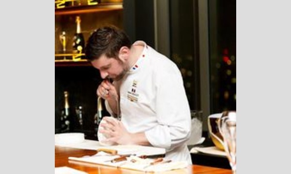 プレミアムトークライブin ZOOM フロマジェ ファビアン・デグレ氏に聞く『フランス風のチーズの食べ方』 イベント画像2