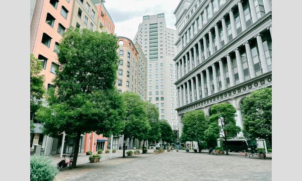 11月5日(土)秋の味覚ストリート イベント画像1