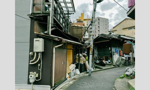11月19日(土)曳舟エリア　見本写真・講評付き撮影企画 イベント画像1