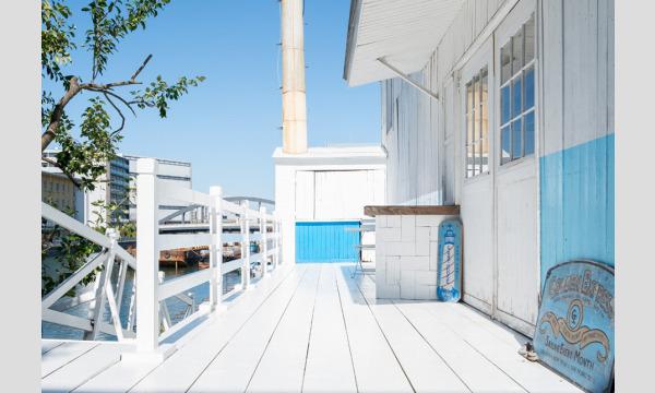 株式会社munimuの12月11日(日)うさぎＰＯＰ年賀状×10分撮影企画イベント