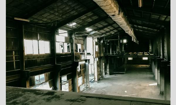 株式会社munimuの12月4日(日)埼玉廃工場企画　petit撮影会コラボイベント