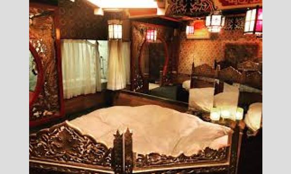 12月18日(日)アンティークホテル企画 イベント画像1