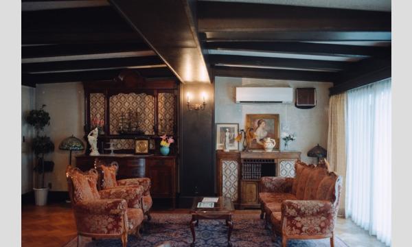 10月30日(日)ハロウィン!洋館×ロングメイド服推奨 イベント画像1