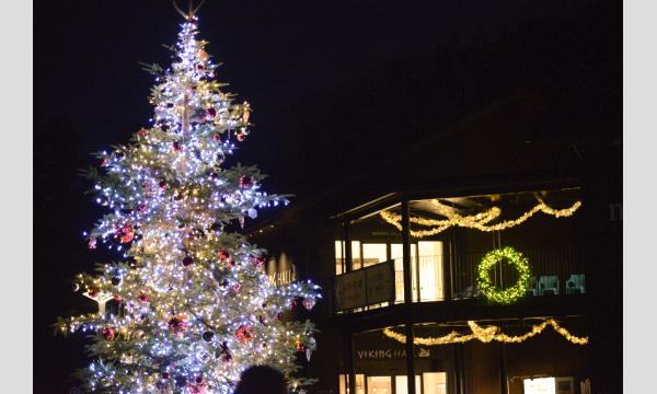 サンタクロース・グリーティング イベント画像3