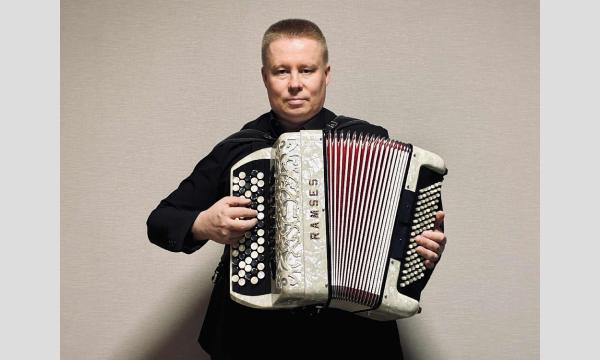 ‐メッツァの北欧クリスマス2025-LAGOMクリスマスランチ＆ライブ in埼玉イベント