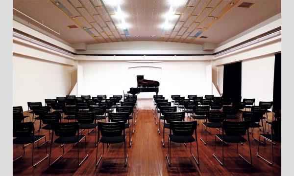 18時だョ！みやけんBirthday記念配信[現地見学チケット] イベント画像3