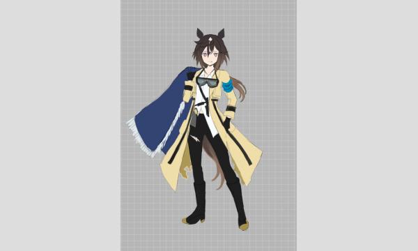 【ウマ娘6th秋公演】ステイゴールド役・松田颯水さん初出走！みなさんでお花をお贈りしませんか？ in埼玉イベント