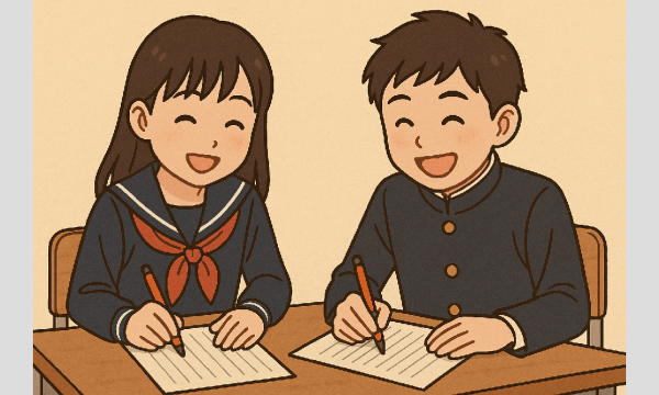 白井マコトの作文教室オンライン