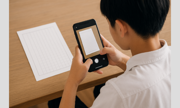 白井マコトの作文教室オンライン イベント画像3