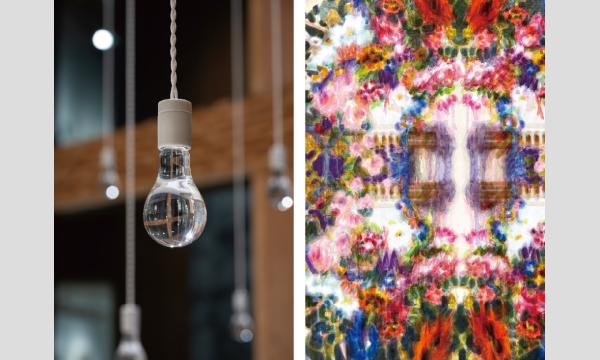 ACG Villa Kyoto Vol. 023｜Smoke and Mirrors〈一般公開〉 in京イベント