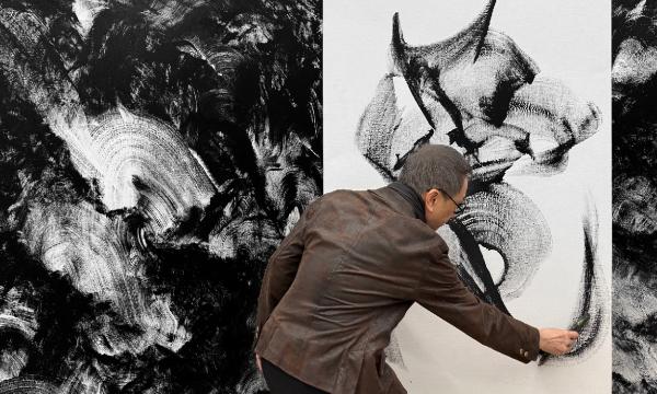 ACG Villa Kyoto Vol. 024｜Śūnyatā 空性〈一般公開〉 イベント画像1