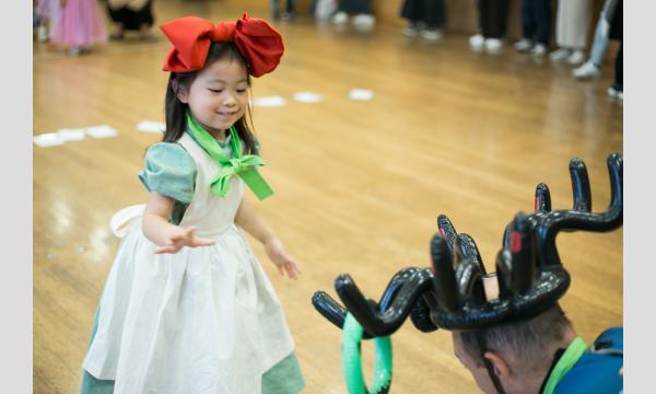 ハロウィンミニ運動会2025 1部(10:15) 2部(13:45) イベント画像3