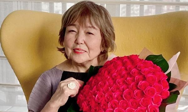 高橋 恵　幸縁会　心の支えになった言葉「天知る・地知る・我知る」 イベント画像1