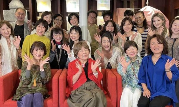 高橋 恵　幸縁会　心の支えになった言葉「天知る・地知る・我知る」 イベント画像2