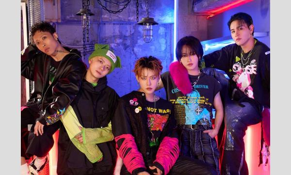 6月21日開催 MADKID 単独イベント イベント画像2