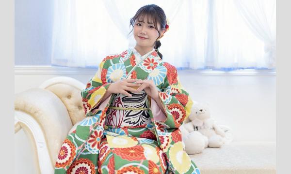 2026 初 和装撮影