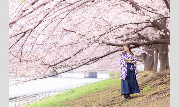 ごま企画 桜狙い 撮影会