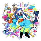 ぶらり川越GAMEDIGG実行委員会のイベント