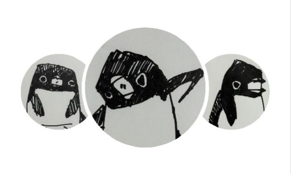 ＜さっぽろペンギンコロニーin GINZA＞エムアイカード会員限定イベント イベント画像1