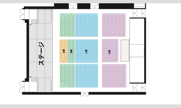 【第二部公演】小川智大サポーターズミーティング2025 イベント画像2