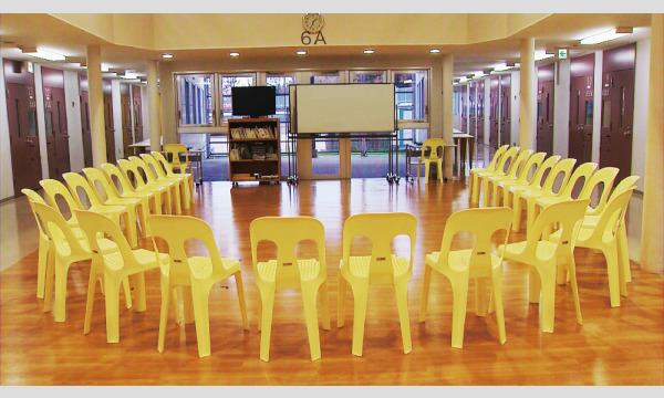 映画「プリズン・サークル」上映会@江東区 イベント画像2