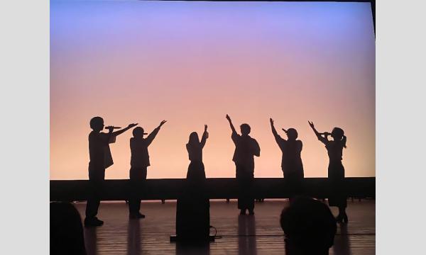 琉球大学アカペラサークルうたゆん2025年度定期公演 イベント画像3
