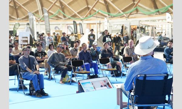 ALPS OUTDOOR SUMMIT 2025 イベント画像3