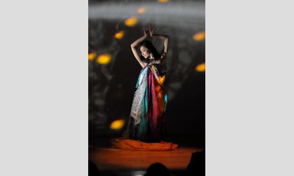 Ruhani Bellydance Artsの☆新年企画☆ Goddess Dance 女神のことはじめイベント