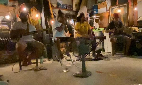 LOVE I CAN FEEL vol.3 -Carib And Wine- イベント画像2