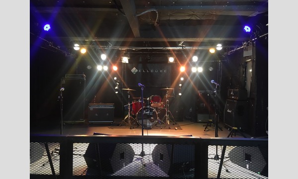杉村 原生の配信ライブ from ELLCUBEイベント