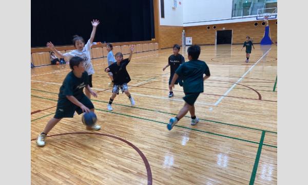 2月 U-12バスケットボールスクール【Asphalt Roots EHIME】 イベント画像2