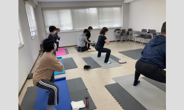 健康活き活きトレーニング無料体験会 イベント画像2