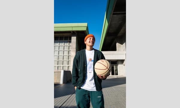 U-12バスケットボールスクール【Asphalt Roots EHIME】 イベント画像1