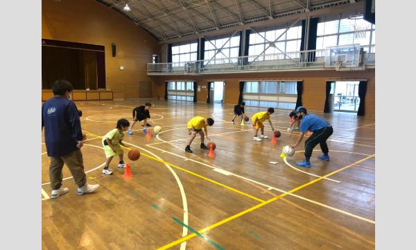U-12バスケットボールスクール【Asphalt Roots EHIME】 イベント画像2