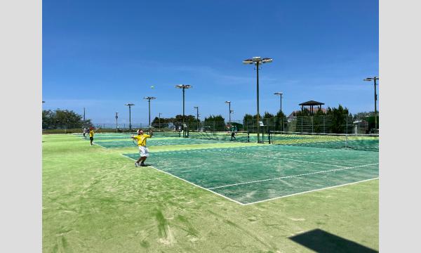 5月 SASAERU×テニスゲーム練習会 イベント画像2
