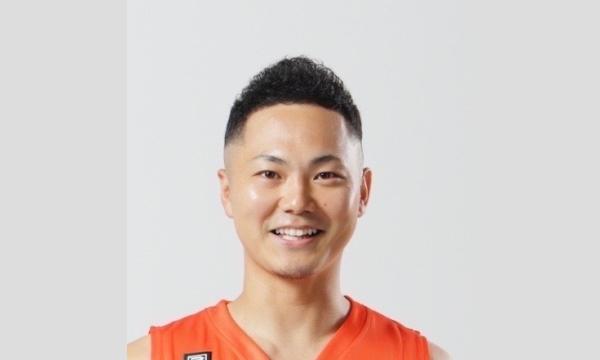 2月 SASAERU×BeDIMEバスケットスクール イベント画像1