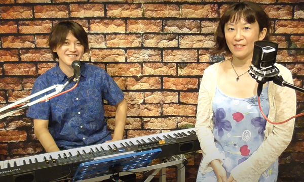 「楓x高島真悟」 活動応援チケット イベント画像1