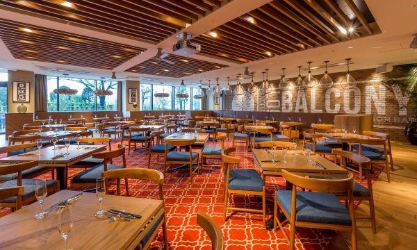 【HARVEST MARKET】10周年記念ハロウィンランチビュッフェ イベント画像2